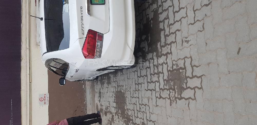 Honda City 2014 for Sale in Lahore Honda City 2014 for Sale in Lahore Image-7