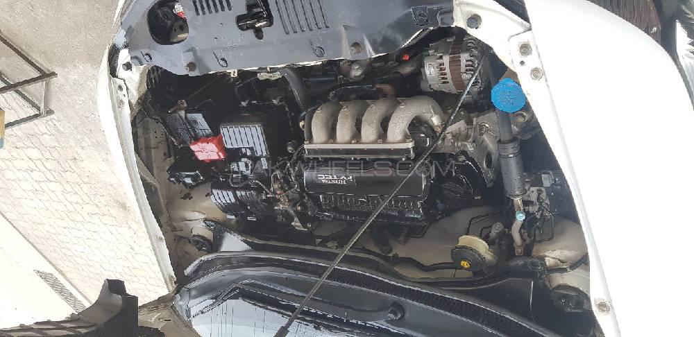 Honda City 2014 for Sale in Lahore Honda City 2014 for Sale in Lahore Image-11