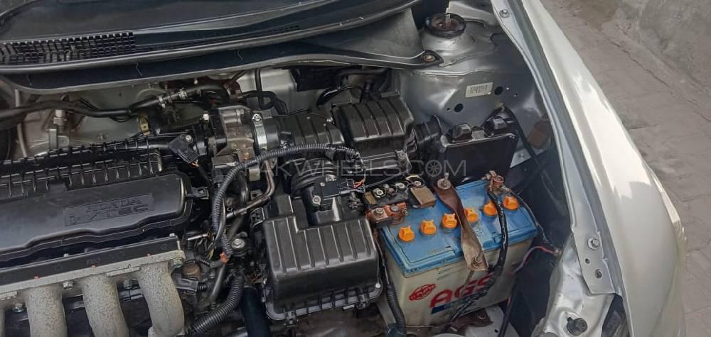 Honda City 2009 for Sale in Bahawalpur Honda City 2009 for Sale in Bahawalpur Image-3