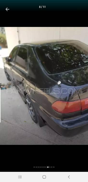 Honda Civic 1995 for Sale in Karachi Honda Civic 1995 for Sale in Karachi Image-3