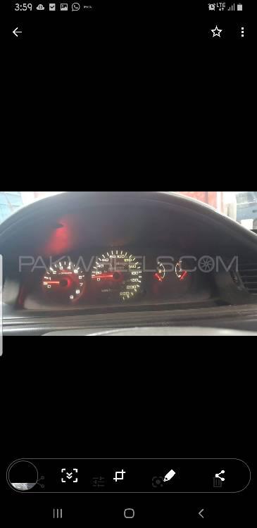 Honda Civic 1995 for Sale in Karachi Honda Civic 1995 for Sale in Karachi Image-15