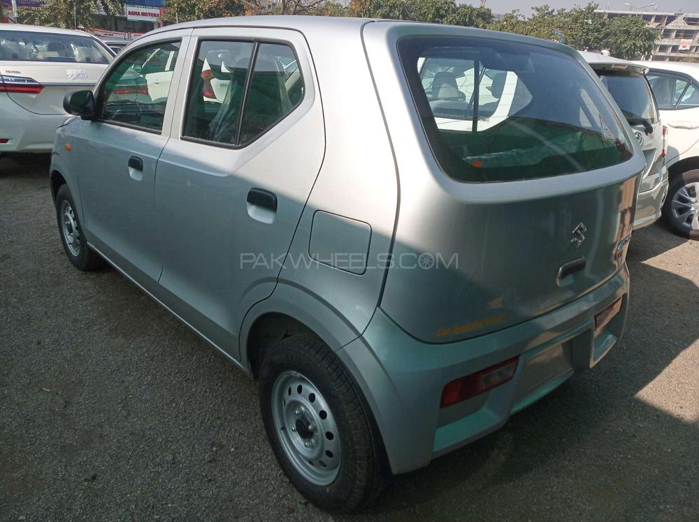 Suzuki Alto 2019 for Sale in Islamabad Suzuki Alto 2019 for Sale in Islamabad Image-7