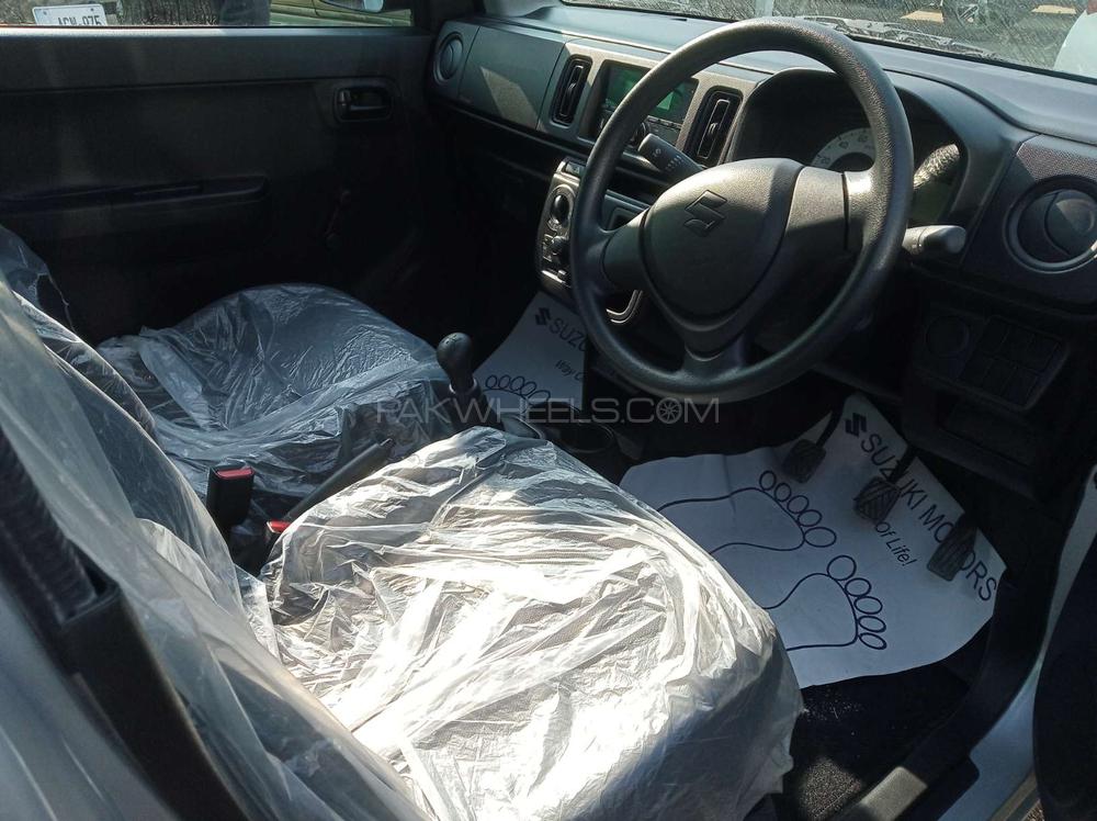 Suzuki Alto 2019 for Sale in Islamabad Suzuki Alto 2019 for Sale in Islamabad Image-11