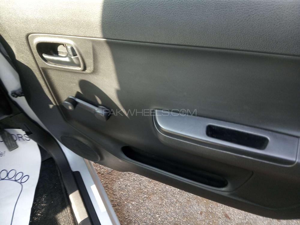 Suzuki Alto 2019 for Sale in Islamabad Suzuki Alto 2019 for Sale in Islamabad Image-12
