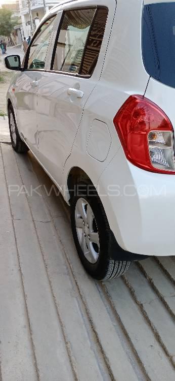 Suzuki Cultus 2017 for Sale in Multan Suzuki Cultus 2017 for Sale in Multan Image-4