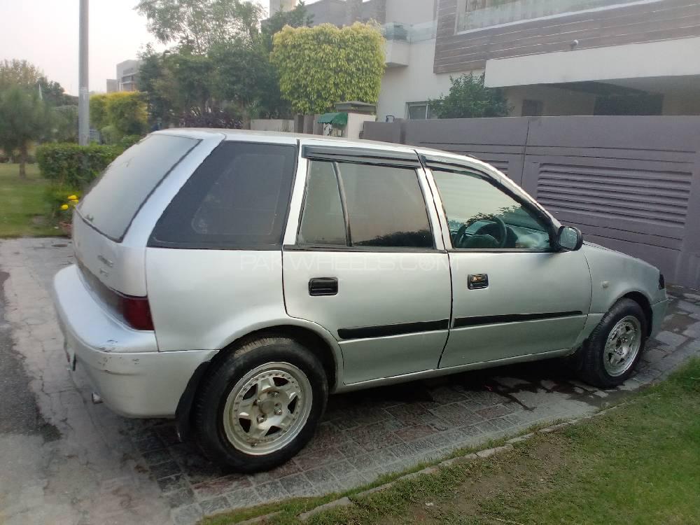 سوزوکی کلٹس 2008 for Sale in لاہور سوزوکی کلٹس 2008 for Sale in لاہور Image-4