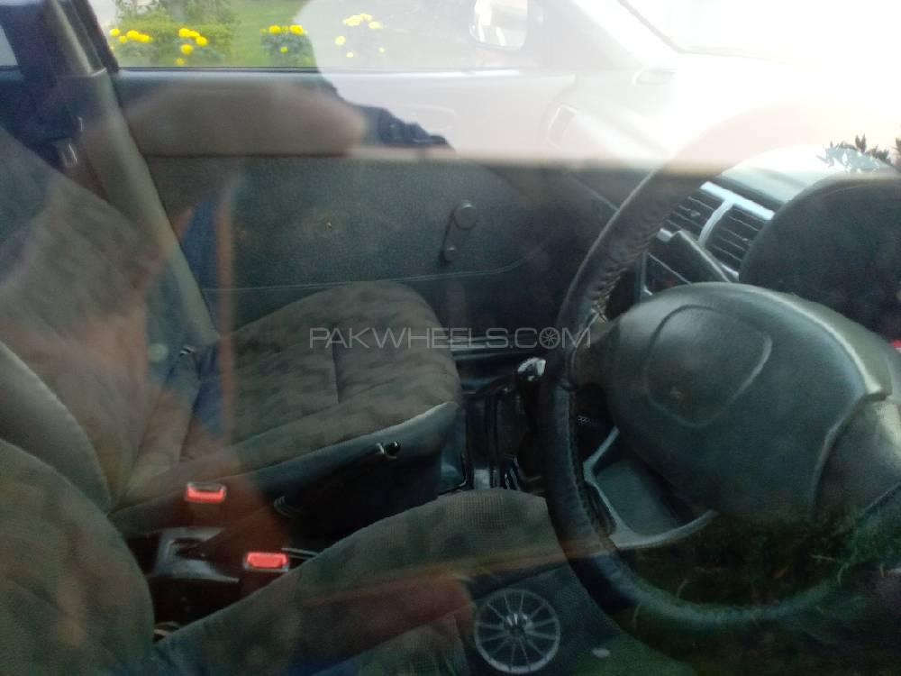 سوزوکی کلٹس 2008 for Sale in لاہور سوزوکی کلٹس 2008 for Sale in لاہور Image-5