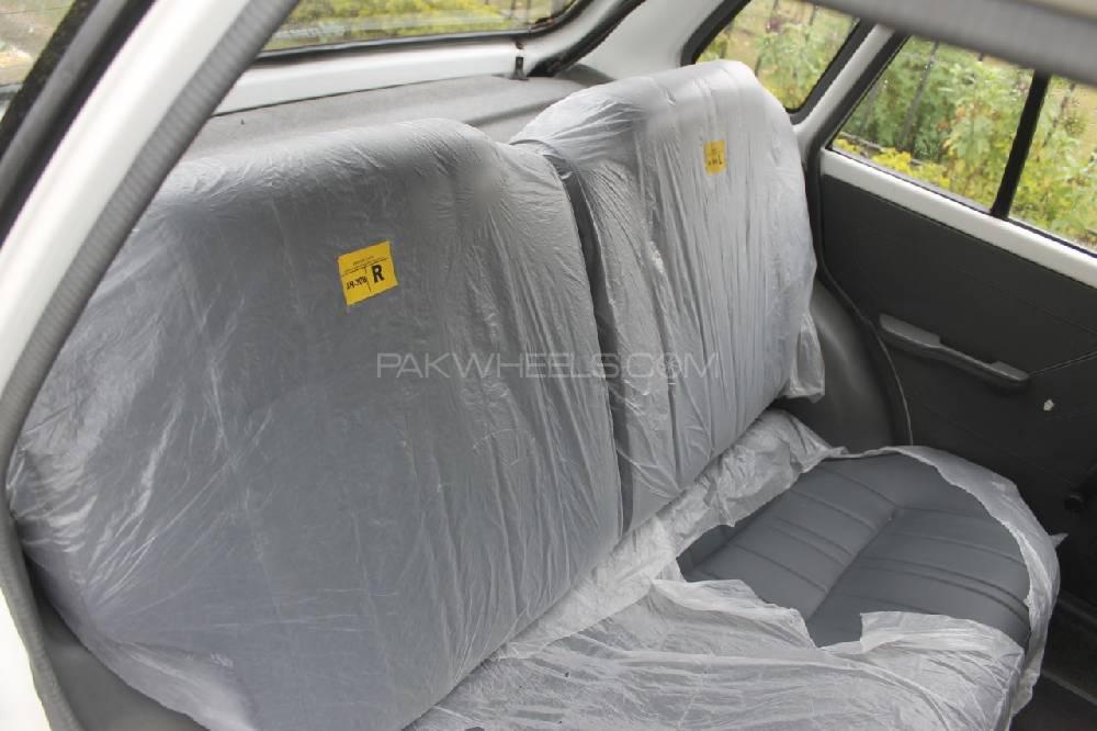 Suzuki Khyber 1998 for Sale in Islamabad Suzuki Khyber 1998 for Sale in Islamabad Image-10