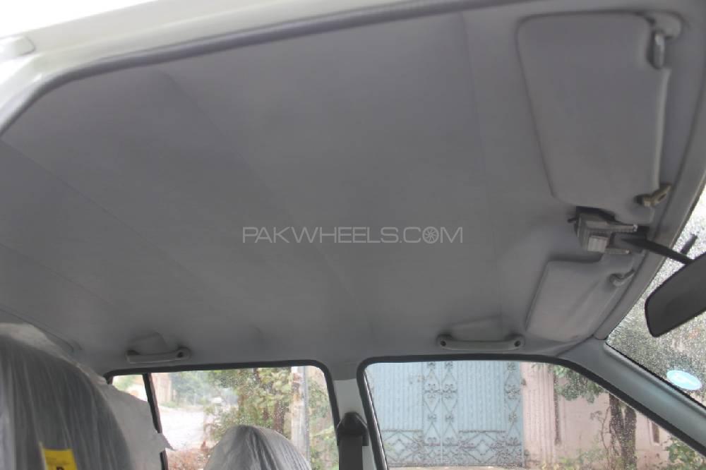 Suzuki Khyber 1998 for Sale in Islamabad Suzuki Khyber 1998 for Sale in Islamabad Image-12
