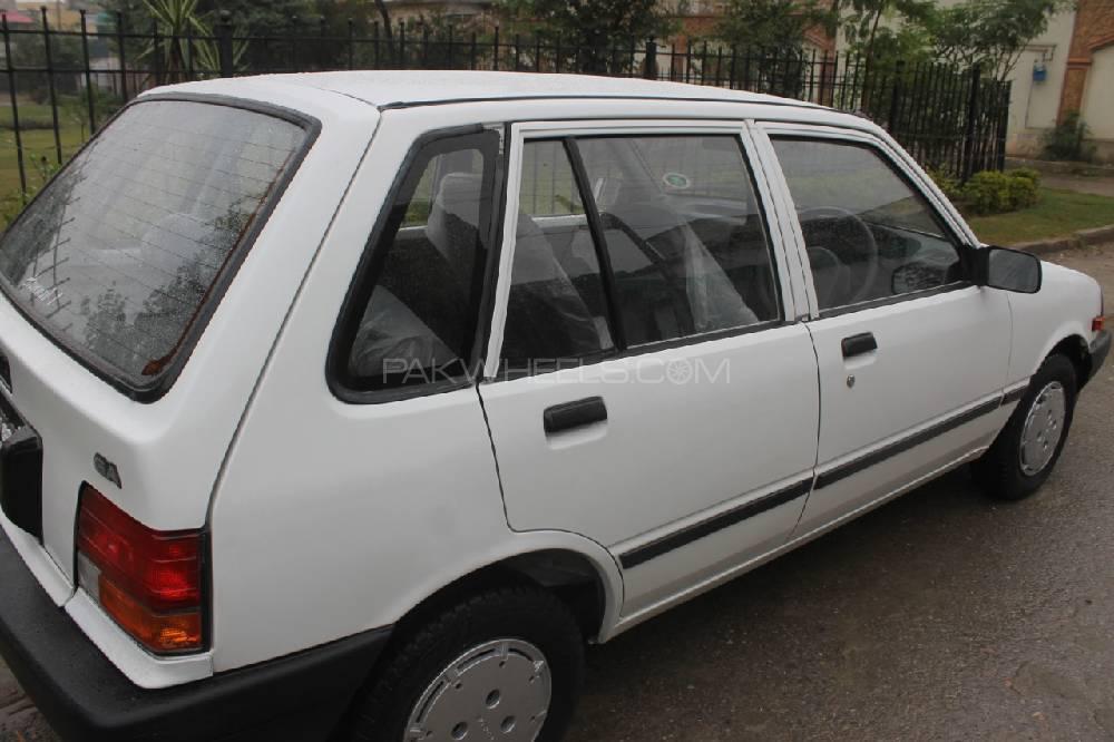 Suzuki Khyber 1998 for Sale in Islamabad Suzuki Khyber 1998 for Sale in Islamabad Image-16