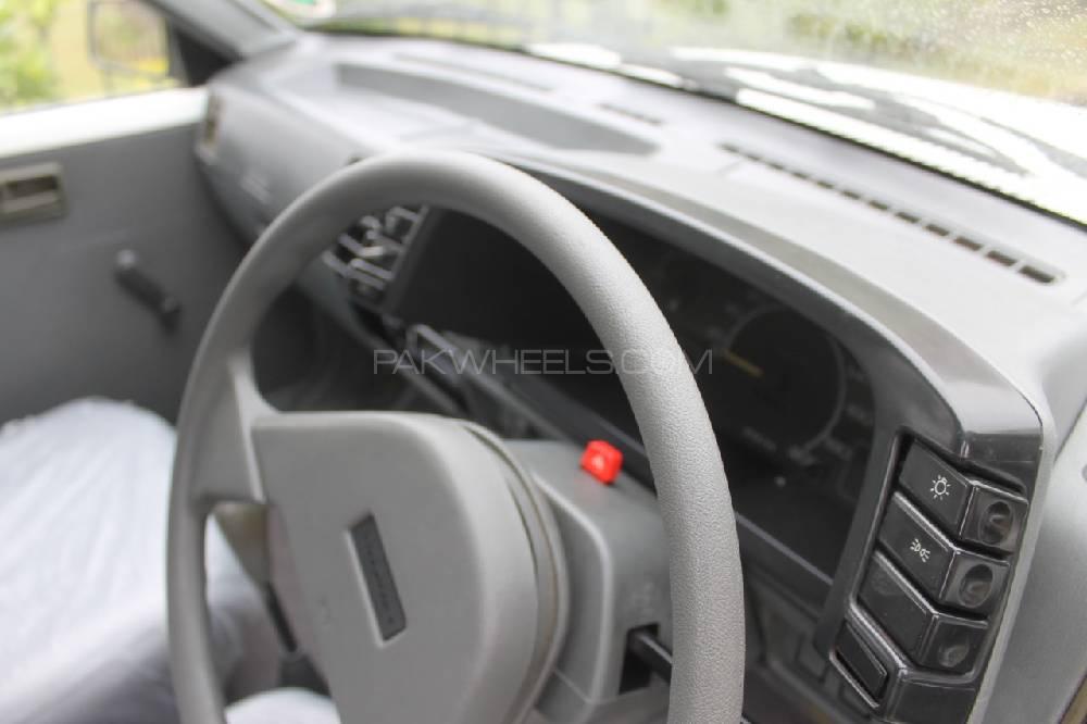 Suzuki Khyber 1998 for Sale in Islamabad Suzuki Khyber 1998 for Sale in Islamabad Image-17