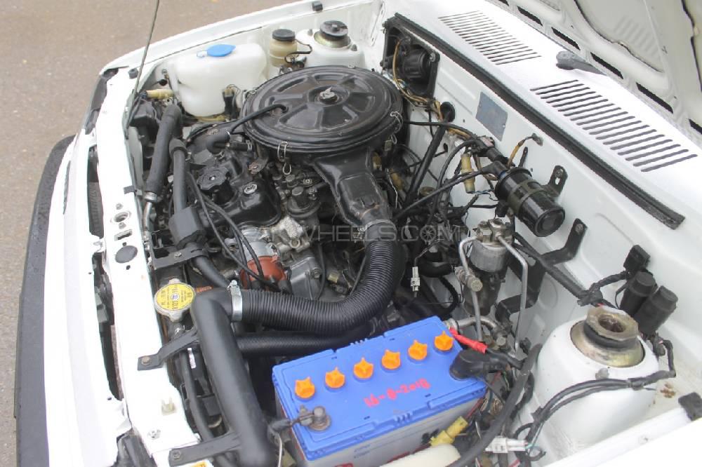 Suzuki Khyber 1998 for Sale in Islamabad Suzuki Khyber 1998 for Sale in Islamabad Image-19