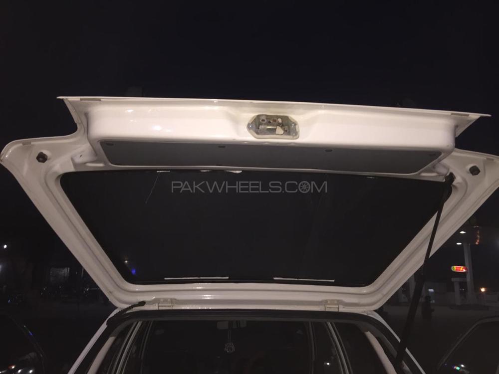 Suzuki Mehran 2016 for Sale in Bahawalpur Suzuki Mehran 2016 for Sale in Bahawalpur Image-9