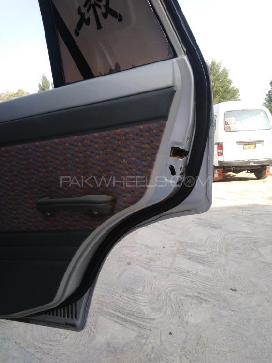 Suzuki Mehran 2019 for Sale in Karachi Suzuki Mehran 2019 for Sale in Karachi Image-3