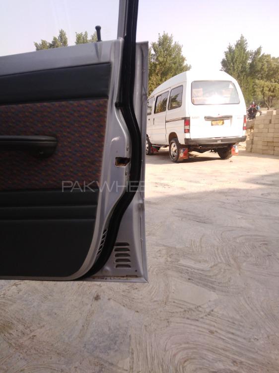 Suzuki Mehran 2019 for Sale in Karachi Suzuki Mehran 2019 for Sale in Karachi Image-8