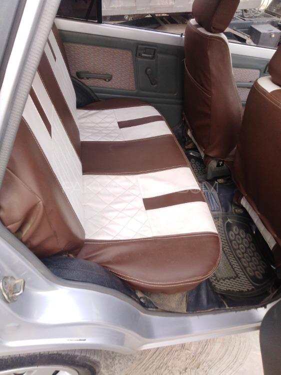 Suzuki Mehran 2019 for Sale in Karachi Suzuki Mehran 2019 for Sale in Karachi Image-11