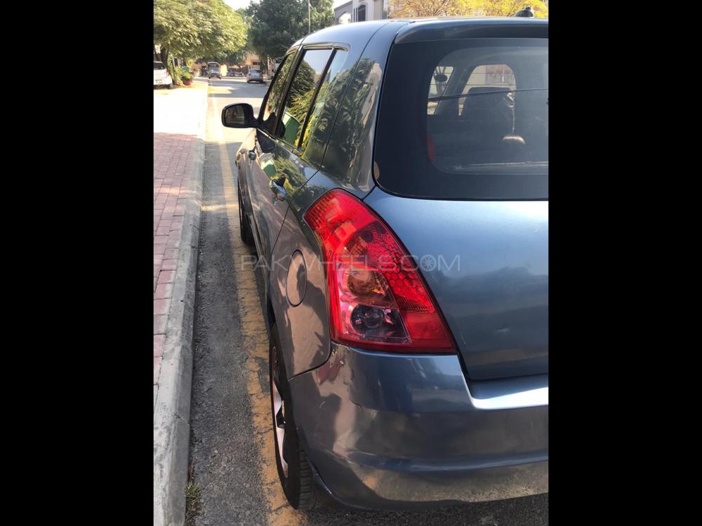 Suzuki Swift 2010 for Sale in Lahore Suzuki Swift 2010 for Sale in Lahore Image-6