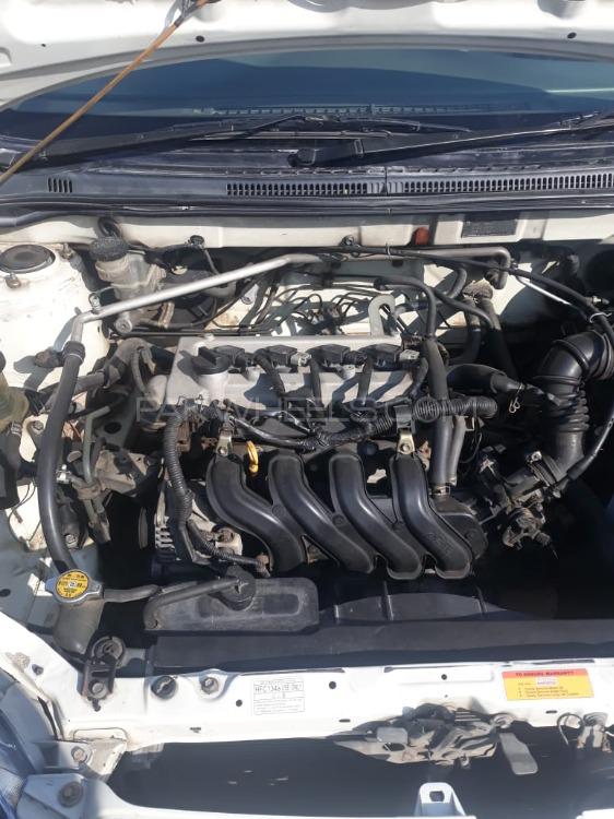 Toyota Corolla 2004 for Sale in Jhelum Toyota Corolla 2004 for Sale in Jhelum Image-5