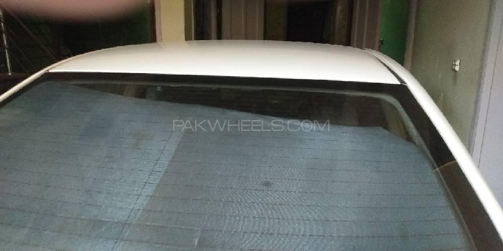 Toyota Corolla 2010 for Sale in Islamabad Toyota Corolla 2010 for Sale in Islamabad Image-4