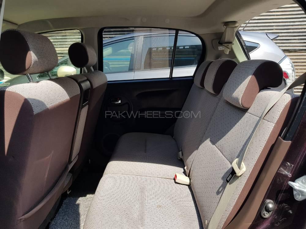 Toyota Passo 2014 for Sale in Lahore Toyota Passo 2014 for Sale in Lahore Image-6