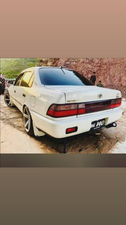 Toyota Corolla - 2000