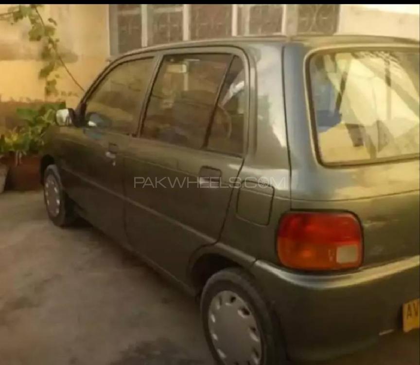 ڈائی ہاٹسو کورے 2004 for Sale in کراچی Image-1