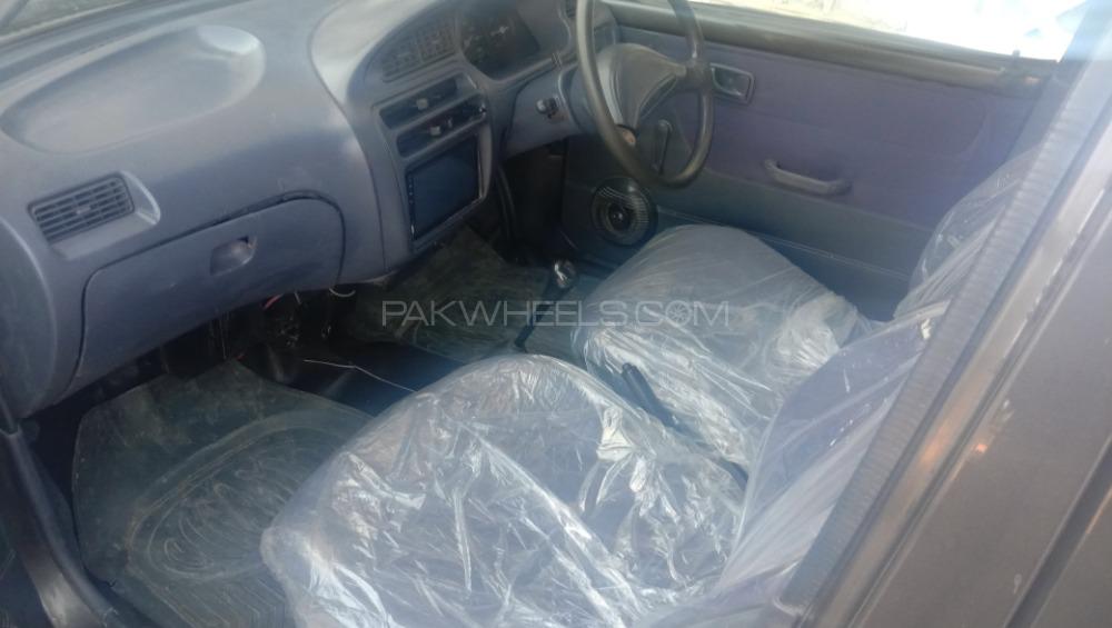 Daihatsu Cuore 2007 for Sale in Wah cantt Image-1