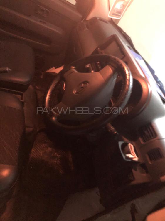 Daihatsu Hijet 2013 for Sale in Peshawar Daihatsu Hijet 2013 for Sale in Peshawar Image-3