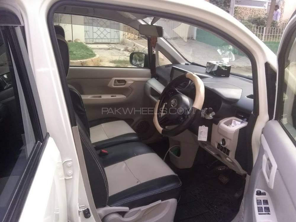 Daihatsu Move 2015 for Sale in Karachi Daihatsu Move 2015 for Sale in Karachi Image-5