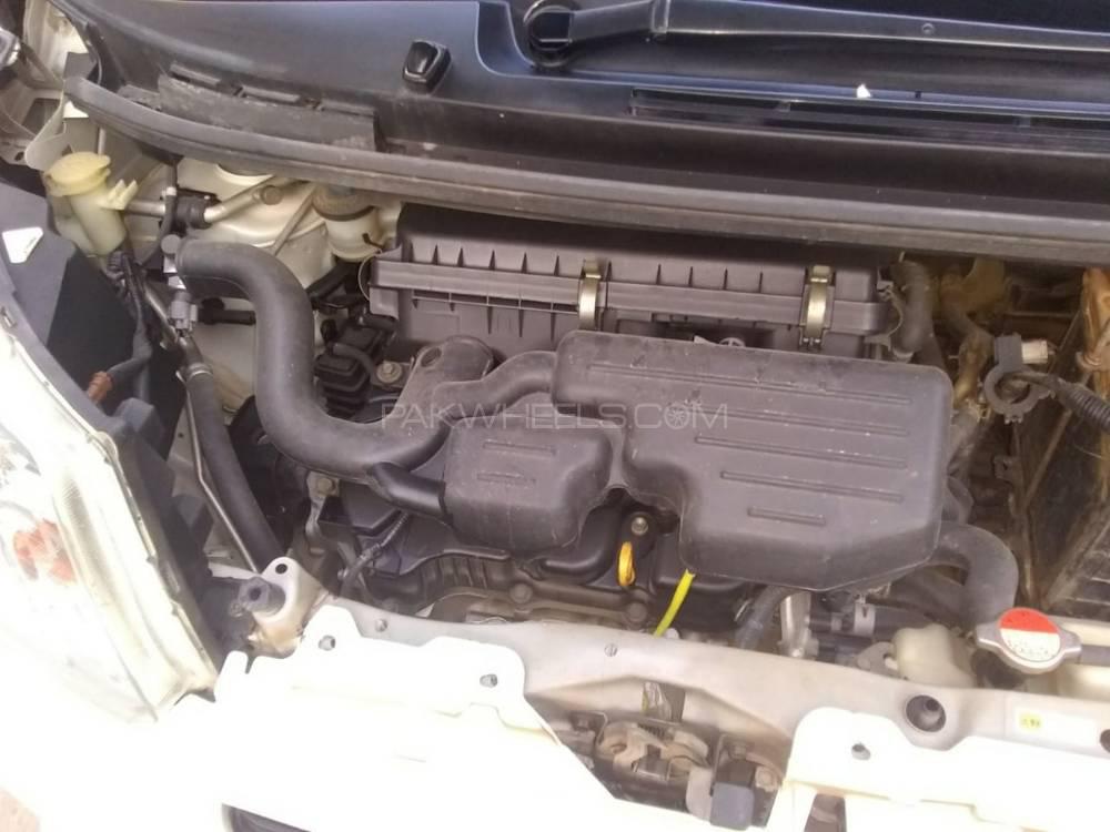 Daihatsu Move 2015 for Sale in Karachi Daihatsu Move 2015 for Sale in Karachi Image-7