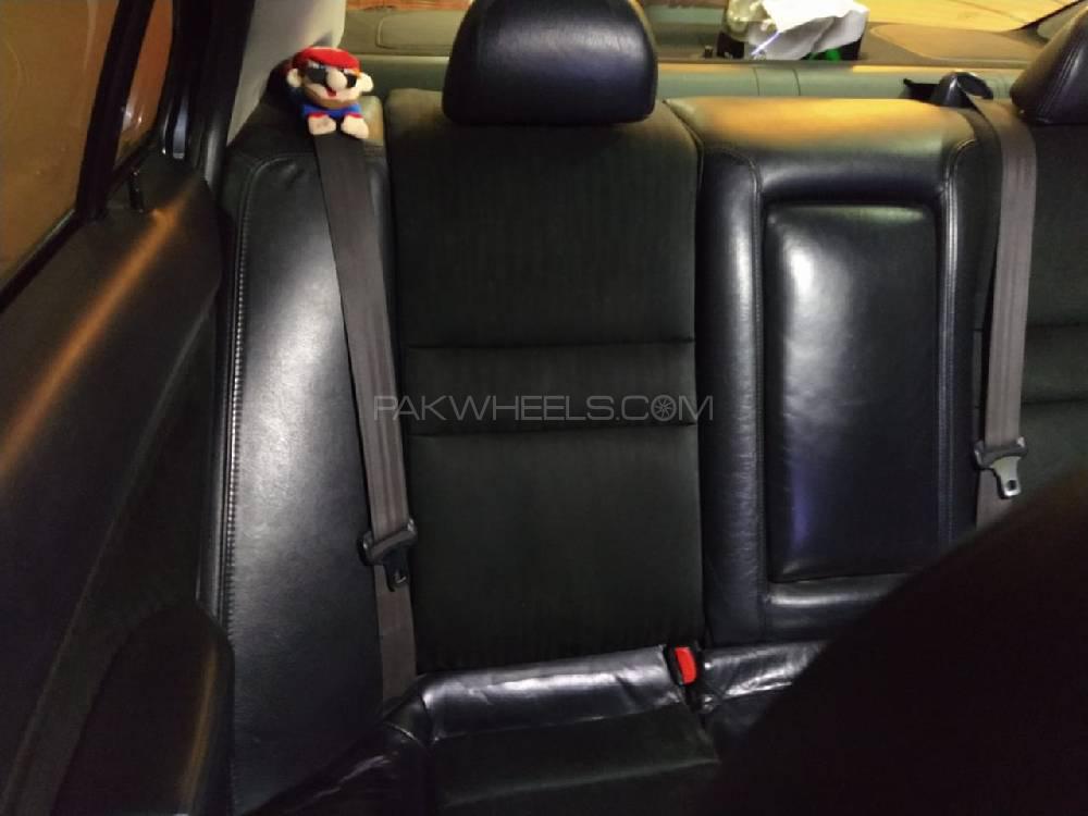 Honda Accord 2003 for Sale in Lahore Honda Accord 2003 for Sale in Lahore Image-19