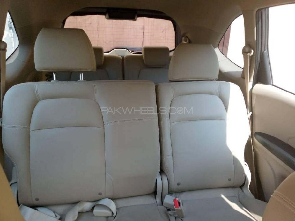 Honda BR-V 2019 for Sale in Rawalpindi Honda BR-V 2019 for Sale in Rawalpindi Image-6