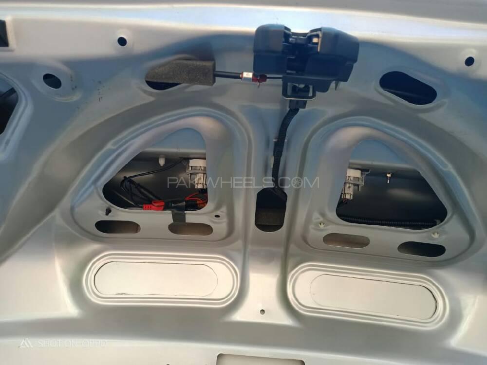 Honda City 2014 for Sale in Lahore Honda City 2014 for Sale in Lahore Image-11