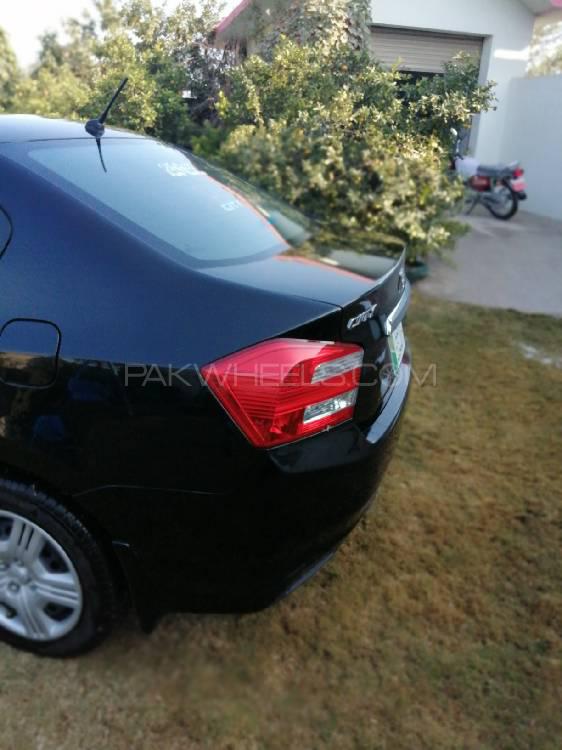 Honda City 2019 for Sale in Lahore Honda City 2019 for Sale in Lahore Image-2