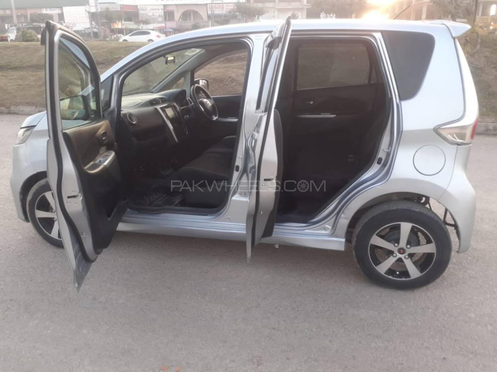 Nissan Dayz Highway Star 2013 for Sale in Rawalpindi Nissan Dayz Highway Star 2013 for Sale in Rawalpindi Image-7