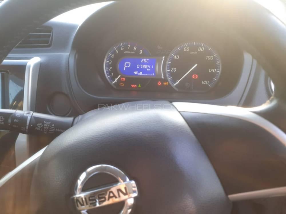 Nissan Dayz Highway Star 2013 for Sale in Rawalpindi Nissan Dayz Highway Star 2013 for Sale in Rawalpindi Image-10