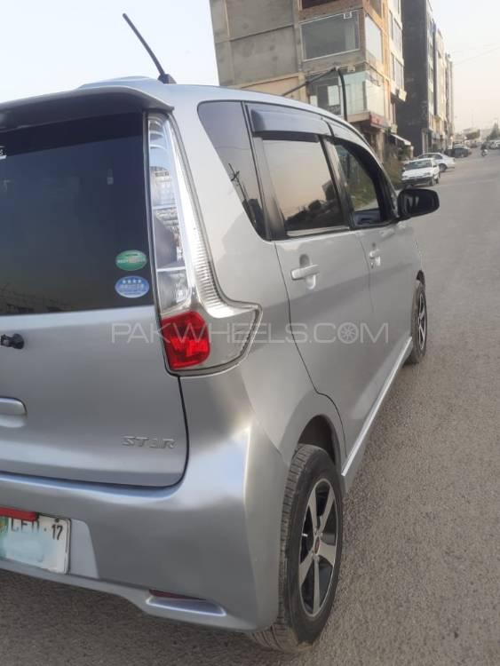 Nissan Dayz Highway Star 2013 for Sale in Rawalpindi Nissan Dayz Highway Star 2013 for Sale in Rawalpindi Image-13