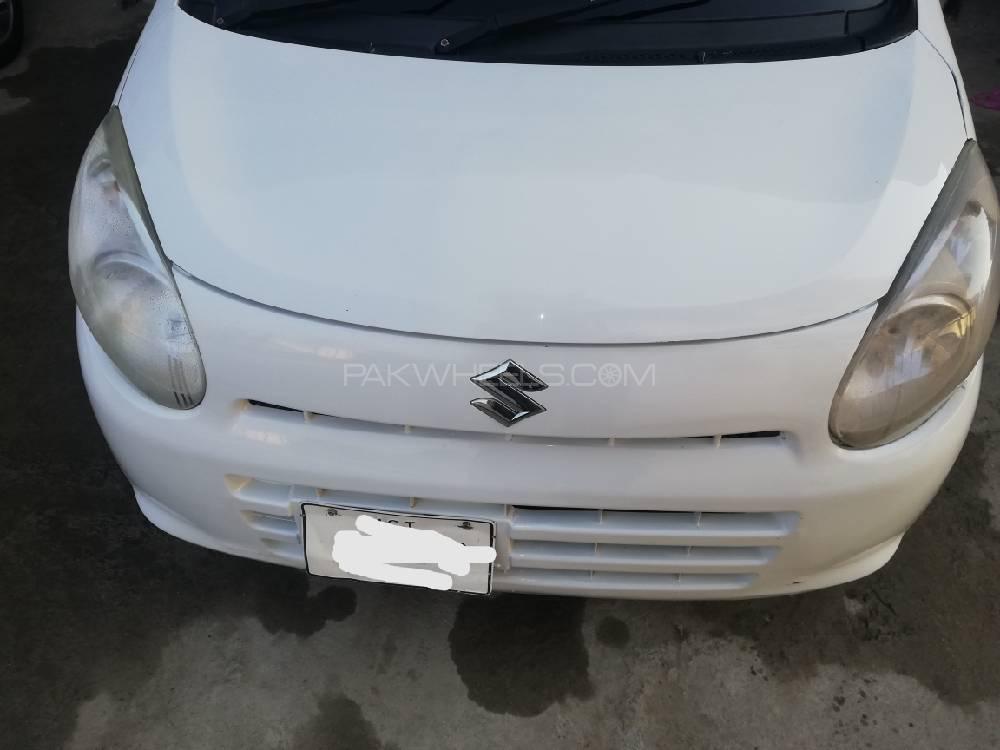 Suzuki Alto 2010 for Sale in Islamabad Suzuki Alto 2010 for Sale in Islamabad Image-2