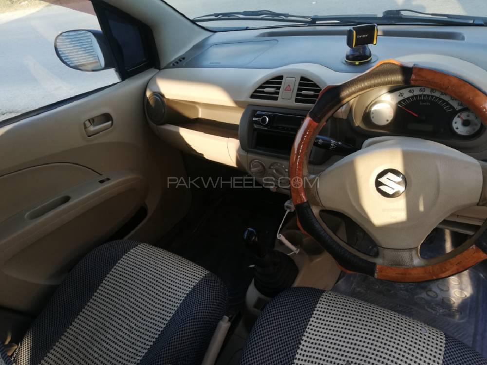 Suzuki Alto 2010 for Sale in Islamabad Suzuki Alto 2010 for Sale in Islamabad Image-6