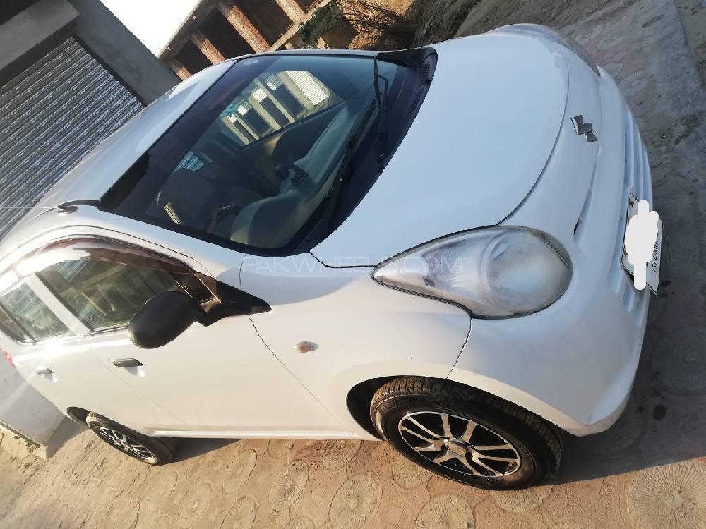 Suzuki Alto 2010 for Sale in Islamabad Suzuki Alto 2010 for Sale in Islamabad Image-3