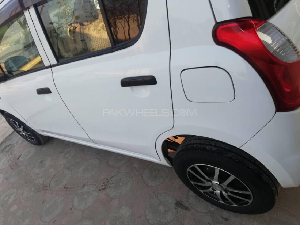 Suzuki Alto 2010 for Sale in Islamabad Suzuki Alto 2010 for Sale in Islamabad Image-11