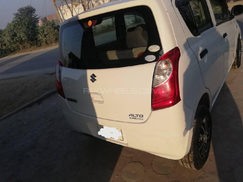 Suzuki Alto 2010 for Sale in Islamabad Suzuki Alto 2010 for Sale in Islamabad Image-14