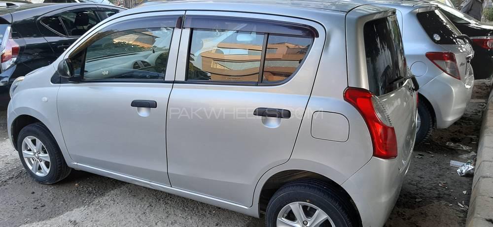 Suzuki Alto 2012 for Sale in Islamabad Suzuki Alto 2012 for Sale in Islamabad Image-4