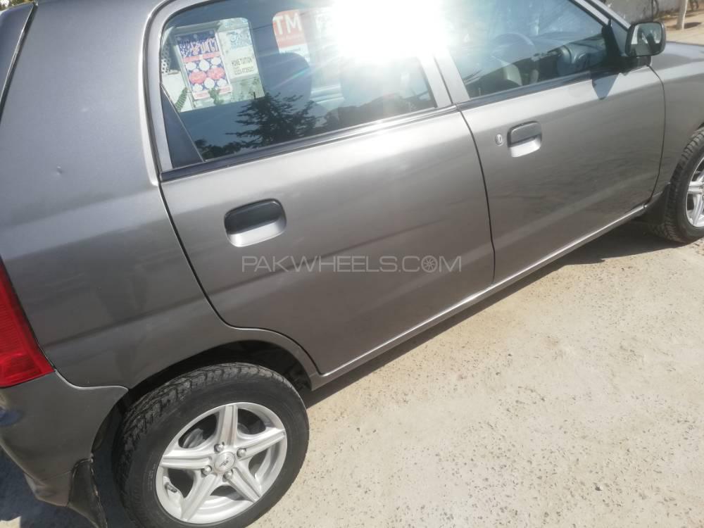 Suzuki Alto 2012 for Sale in Rawalpindi Suzuki Alto 2012 for Sale in Rawalpindi Image-3