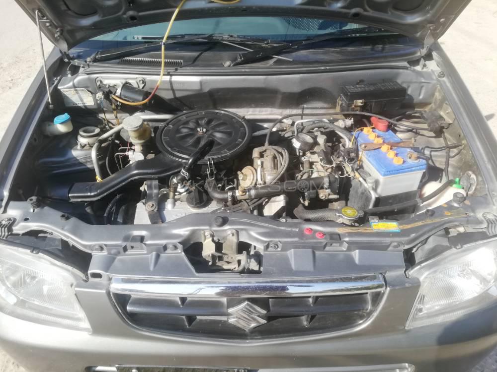 Suzuki Alto 2012 for Sale in Rawalpindi Suzuki Alto 2012 for Sale in Rawalpindi Image-4