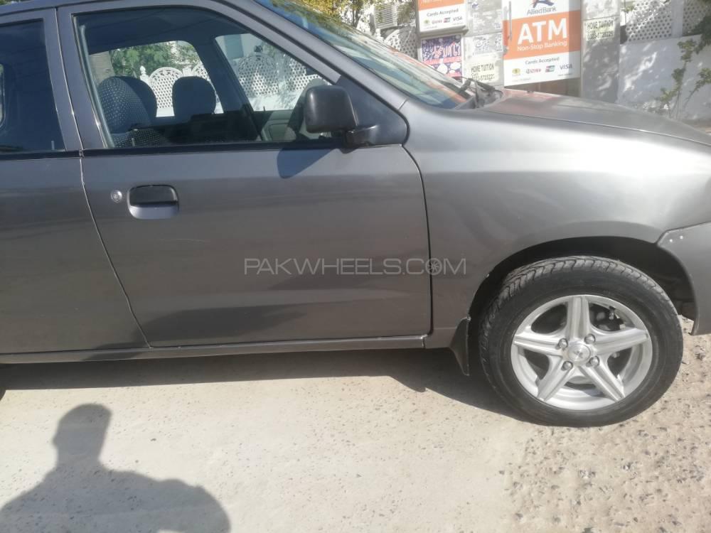 Suzuki Alto 2012 for Sale in Rawalpindi Suzuki Alto 2012 for Sale in Rawalpindi Image-5