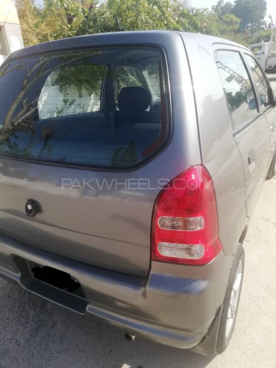 Suzuki Alto 2012 for Sale in Rawalpindi Suzuki Alto 2012 for Sale in Rawalpindi Image-10