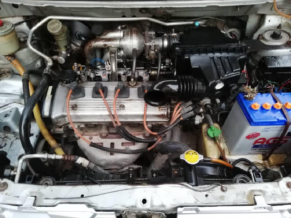 Suzuki Liana 2006 for Sale in Lahore Suzuki Liana 2006 for Sale in Lahore Image-18