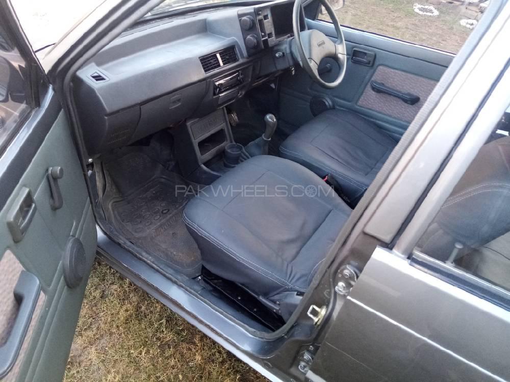 Suzuki Mehran 2015 for Sale in Rawalpindi Suzuki Mehran 2015 for Sale in Rawalpindi Image-9