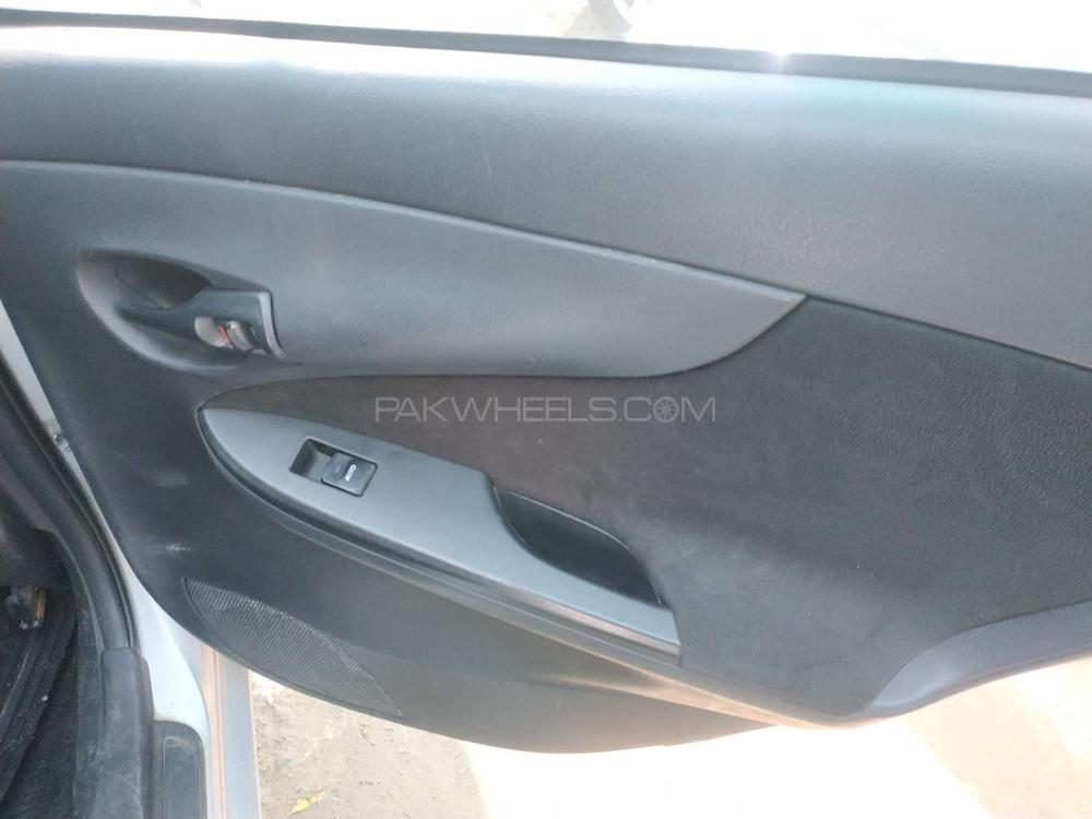 Toyota Corolla Fielder 2007 for Sale in Rawalpindi Toyota Corolla Fielder 2007 for Sale in Rawalpindi Image-12
